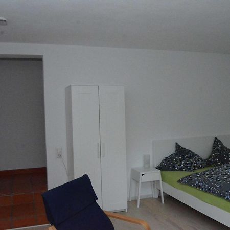 Apartment Albert Эрбах Экстерьер фото