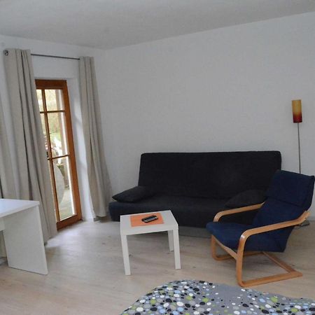 Apartment Albert Эрбах Экстерьер фото