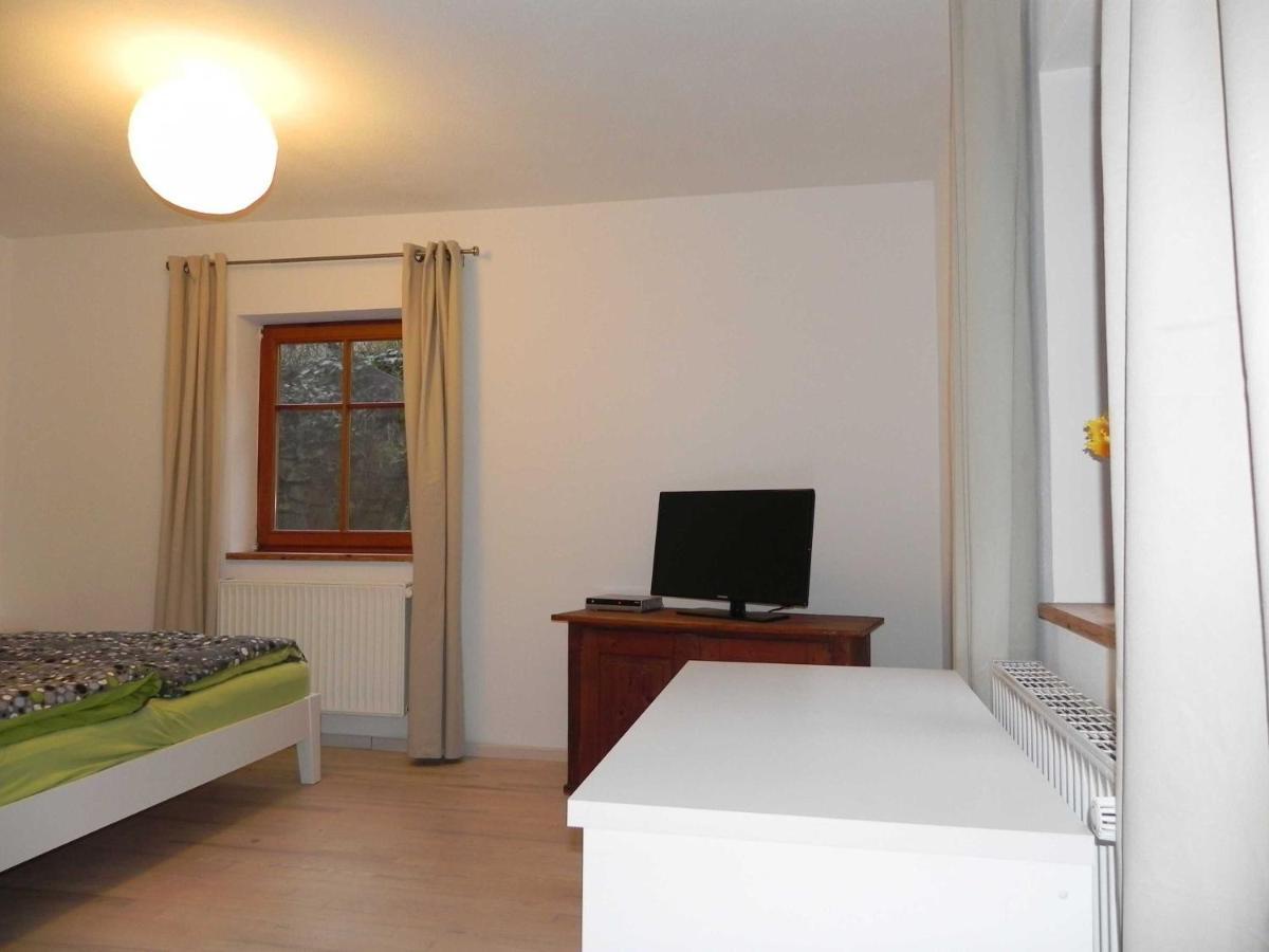 Apartment Albert Эрбах Экстерьер фото