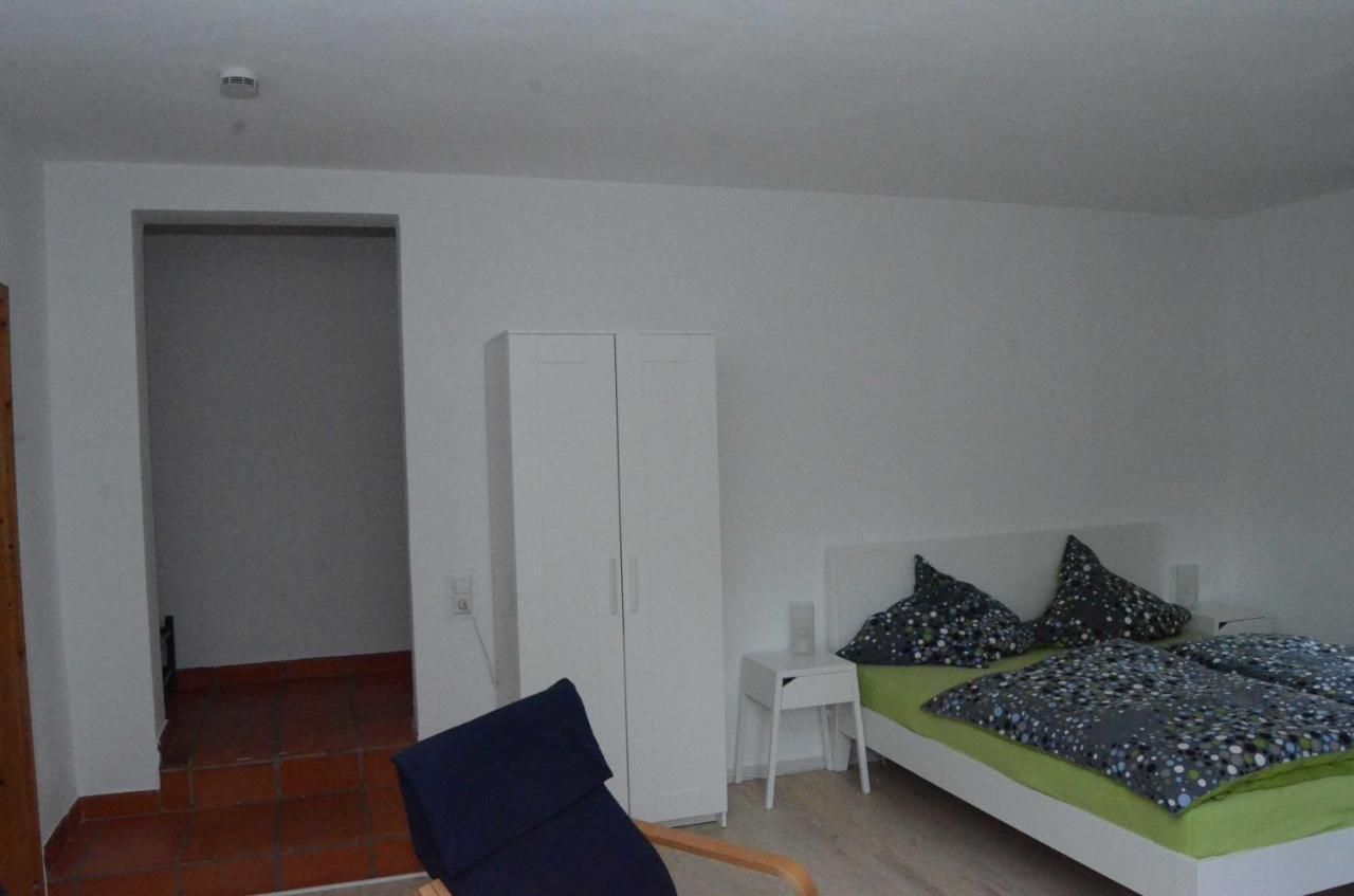 Apartment Albert Эрбах Экстерьер фото