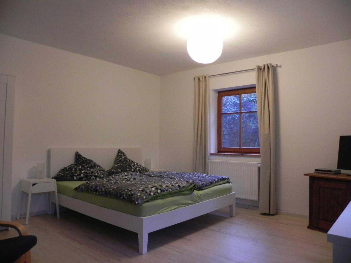 Apartment Albert Эрбах Экстерьер фото