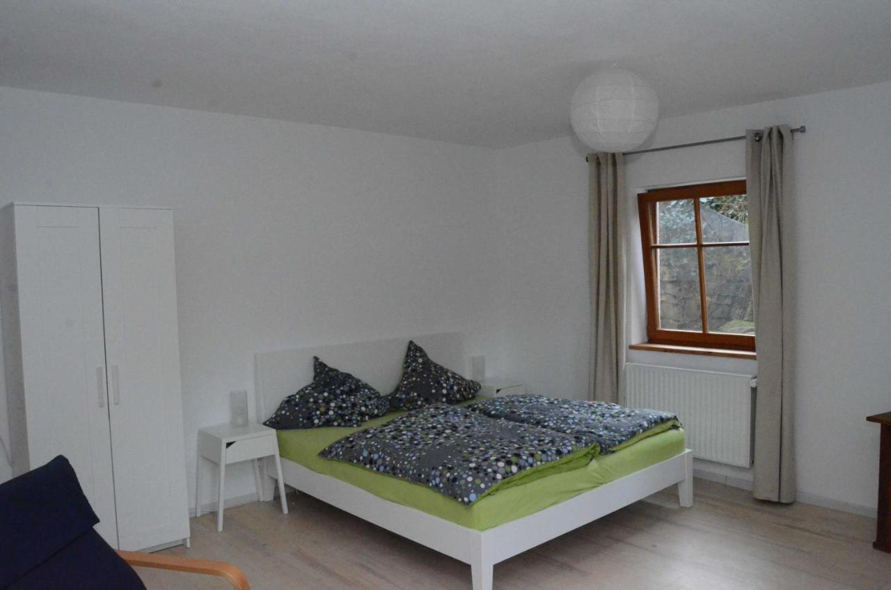 Apartment Albert Эрбах Экстерьер фото