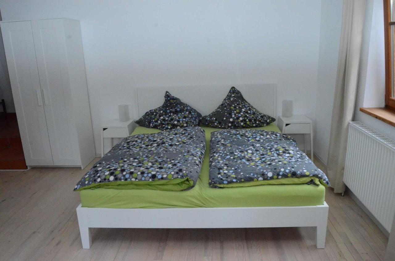 Apartment Albert Эрбах Экстерьер фото
