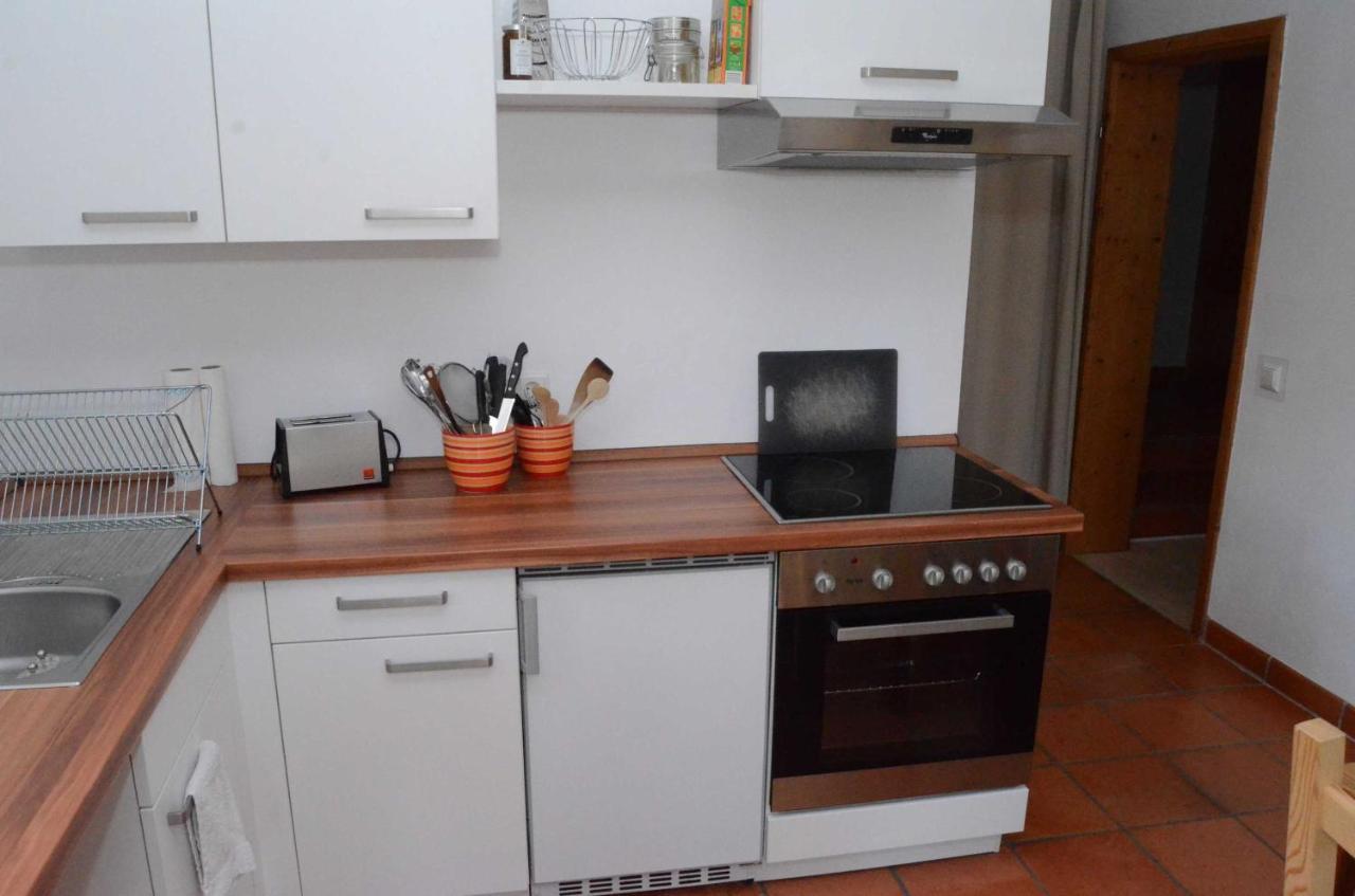 Apartment Albert Эрбах Экстерьер фото