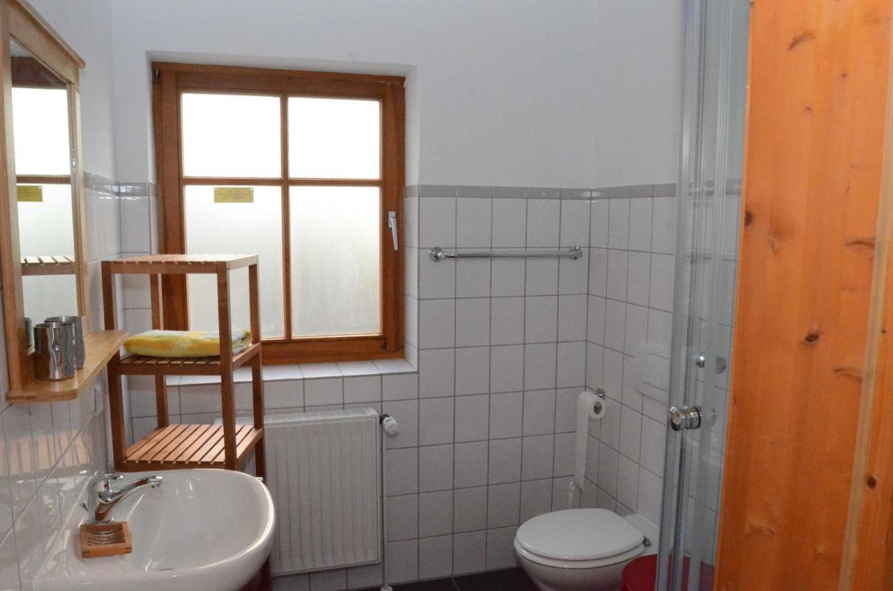 Apartment Albert Эрбах Экстерьер фото