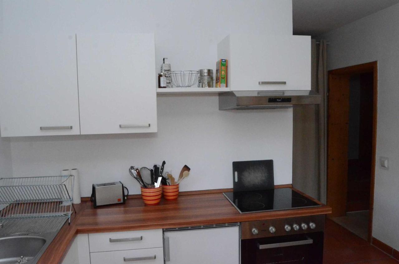 Apartment Albert Эрбах Экстерьер фото