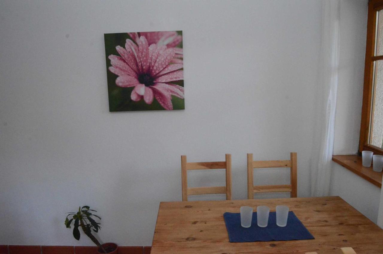 Apartment Albert Эрбах Экстерьер фото