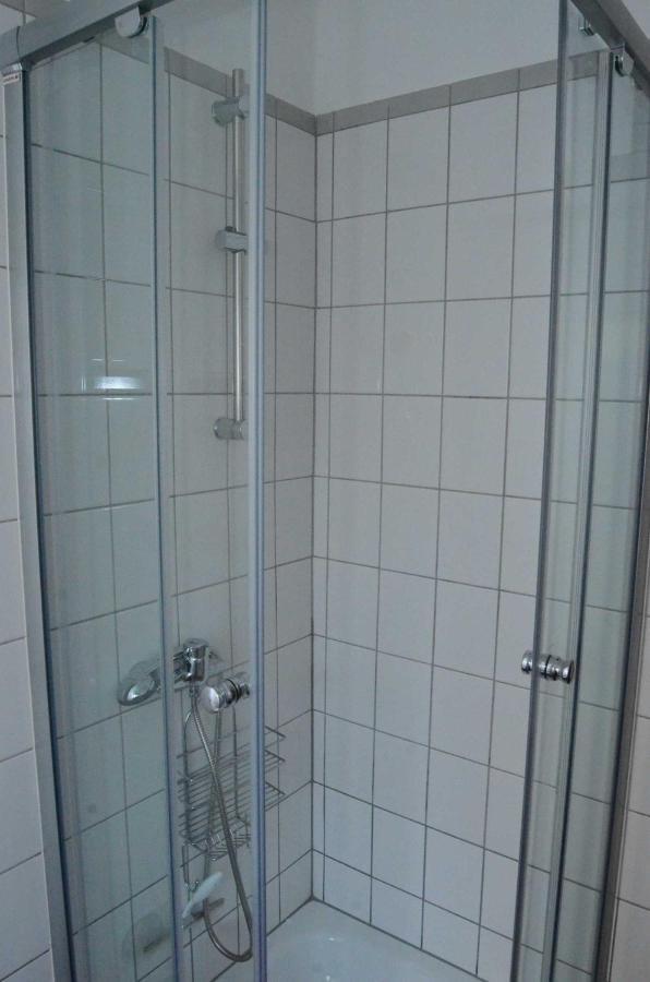 Apartment Albert Эрбах Экстерьер фото