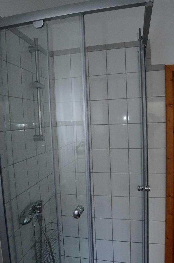 Apartment Albert Эрбах Экстерьер фото