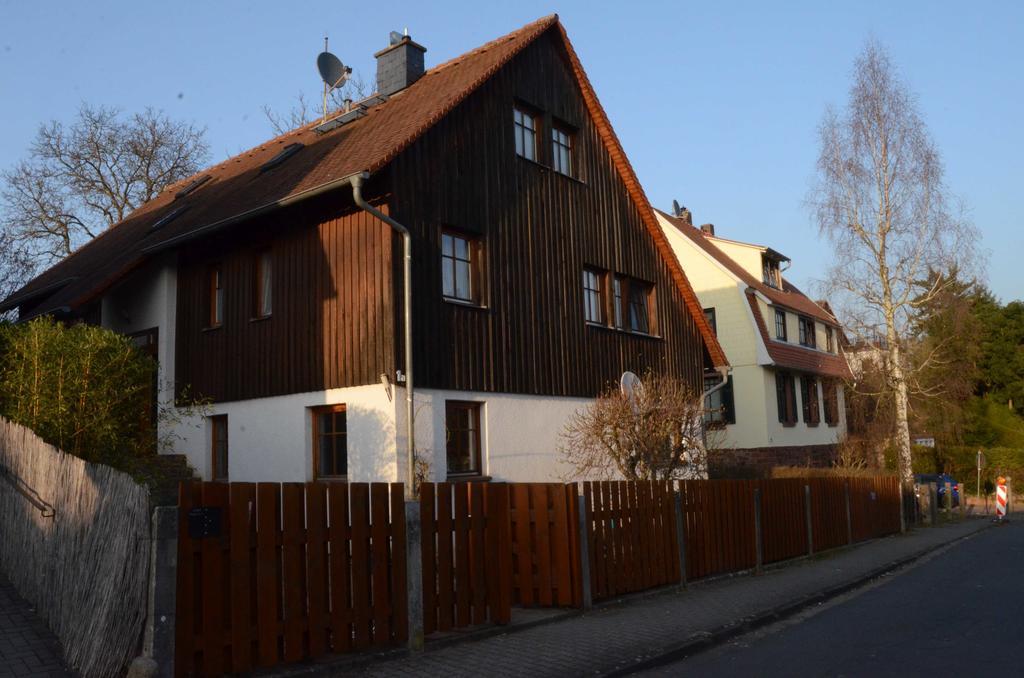 Apartment Albert Эрбах Номер фото